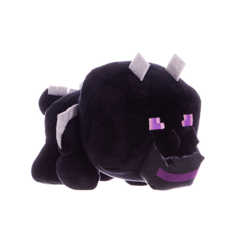 Minecraft peluche sales