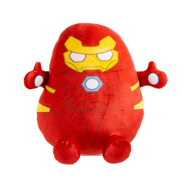 Marvel Marvel Peluche Spandex 14 Pulg 1 Pz - H-E-B M?�xico