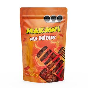 Makawi Mix Pikolín 250 g