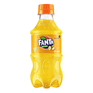 Refresco Piña 250 Ml