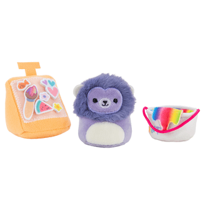 Playset de Accesorios de Peluche Squishmallows 1 pz Playset de Accesorios de Peluche Squishmallows  1 Pz