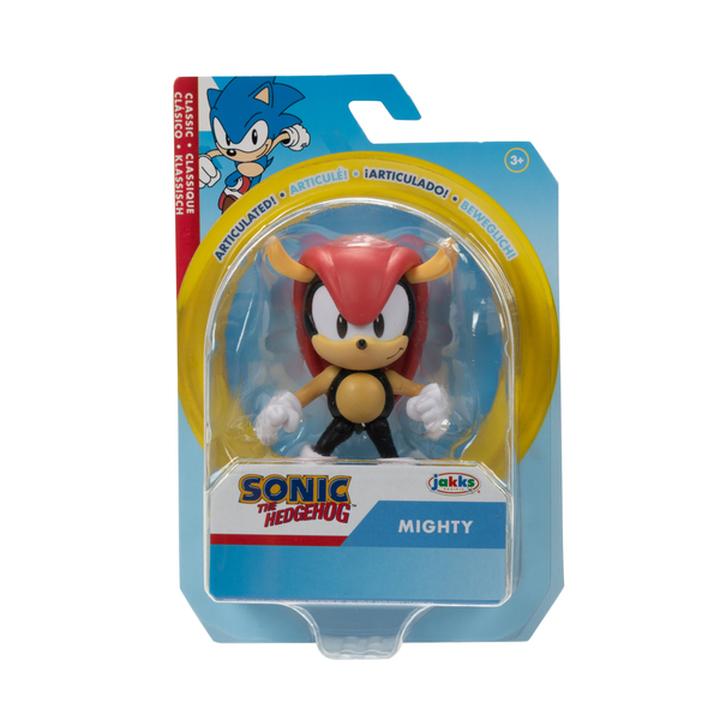 Figura de Acción Sonic pz H-E-B México
