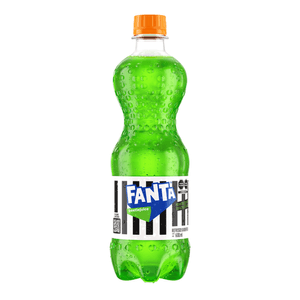 Refresco Fanta Beetlejuice 600 ml