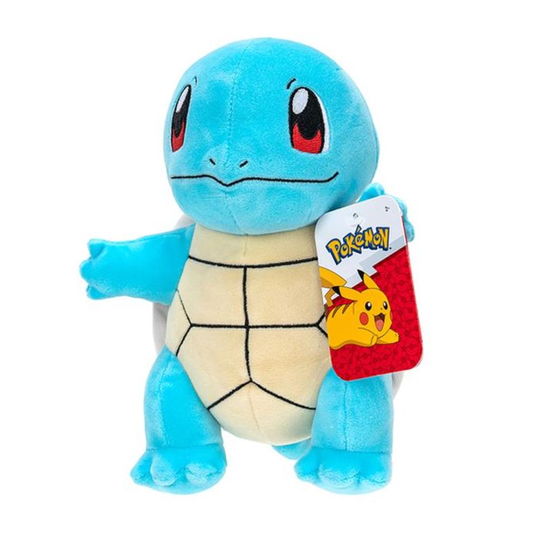 Pokemon Pokemon Peluche 8in Originales de Kanto 1 H E B M xico