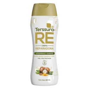 Crema Regeneradora Piel Reseca Y Maltratada 0.46 Pz