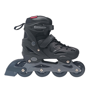 Apache Patines Ajustables Pro 22-25