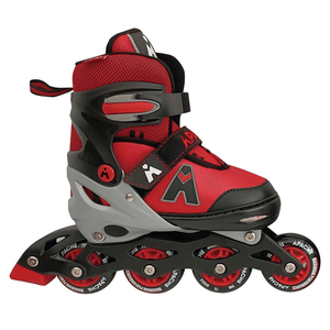 Apache Patines Ajustables Pro 22-25