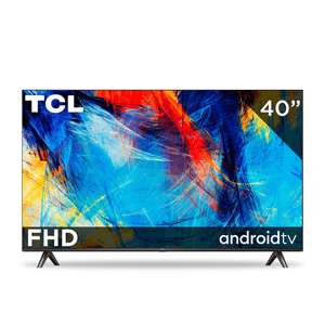 Pantalla 40 Fhd Android Tv Mod 40s330a 1 pz Pantalla 40 Fhd Android Tv Mod 40s330a  1 Pz