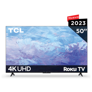 Pantalla 50 4k Roku Tv Mod 50s453 1 pz Pantalla 50 4k Roku Tv Mod 50s453  1 Pz