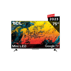 Pantalla 75 4k Mini Led Mod 75r646 1 pz Pantalla 75 4k Mini Led Mod 75r646  1 Pz