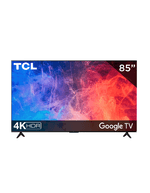 TCL Pantalla 85 4K UHD Smart TV