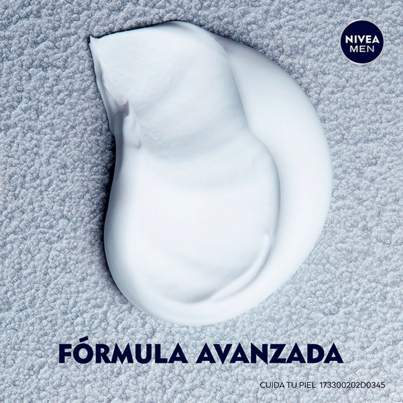 Farmacias del Ahorro, Nivea for Men Espuma de Afeitar Sensitive 200 ml