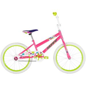 Bicicleta Infantil So Sweet Rodada 20 1 Pz