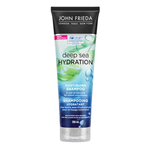 John Frieda Shampoo Deep Sea Hydration 250 ml