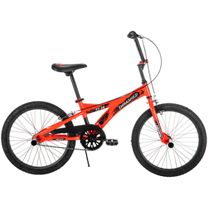 Bicicleta Infantil Trashed Rodada 20 1 Pz