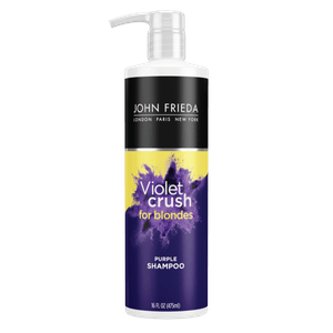 John Frieda Shampoo Violet Crush 475 ml