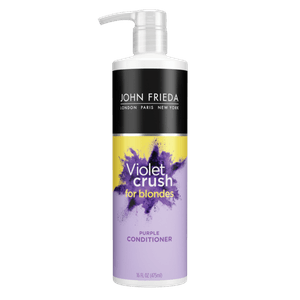 John Frieda Acondicionador Violet Crush 475 ml