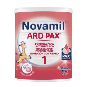 Novamil Formula E1 Ard Pax 1 400 Gr