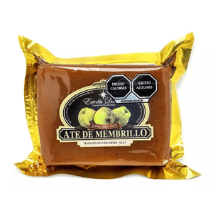 Estrella Dorada Ate Membrillo 450 g