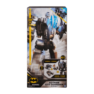 Batman Mech Play Set 1 Pz