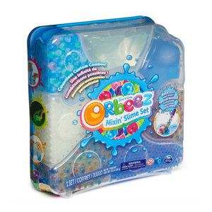 Orbeez Slime Set 1 Pz