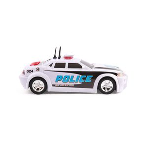 Vehicles New Police Cruiser 1 Pz