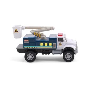 Vehicles Cherry Picker 1 Pz