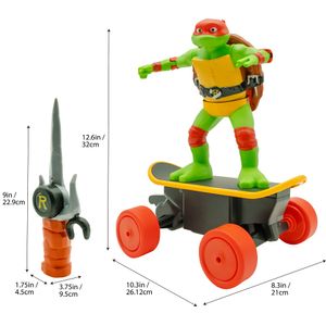 Vehicles Cowabunga Skate Rc 1 Pz