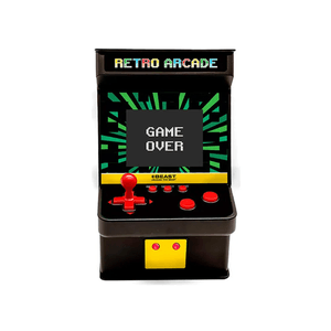 Miniconsola Arcade 1 Pz