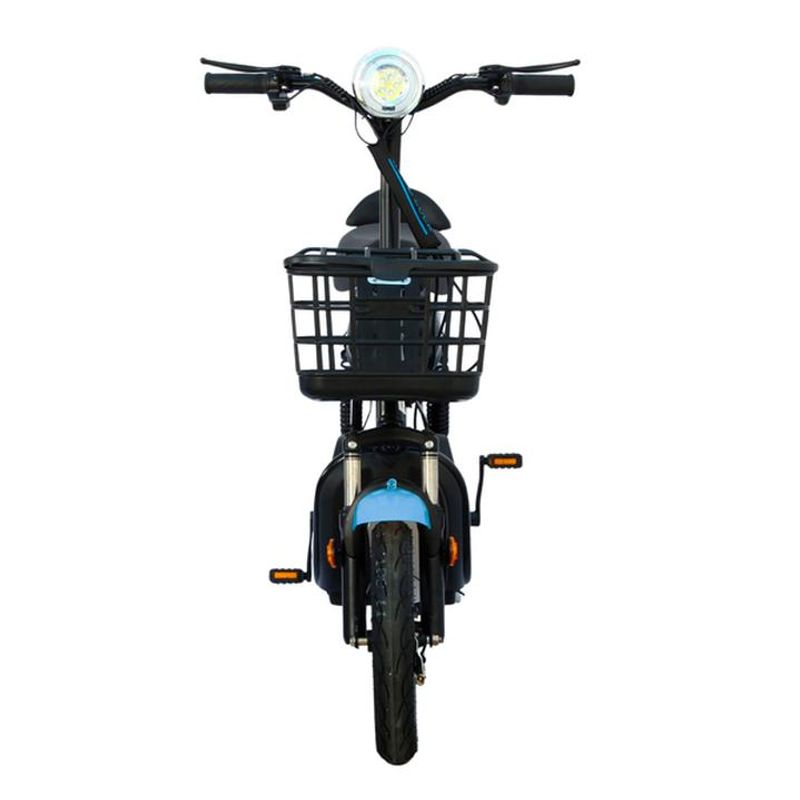 Moboss Bicicleta Eléctrica 350w Z 1 pz - H-E-B México