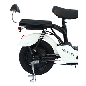 Bicicleta Eléctrica 350w Zm 1 Pz