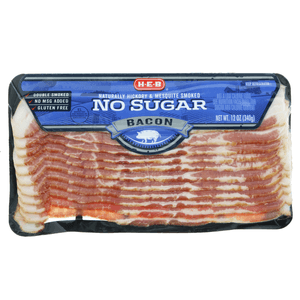 Tocino Sin Azucar 340 Gr