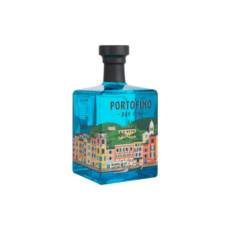 Portofino Ginebra Dry 500 ml - H-E-B México