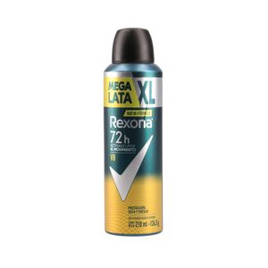 Antitranspirante Aerosol V8 Xl 210 Gr 210 Ml