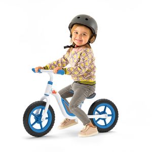 Bicicleta Charlie Balance Azul 1 Pz