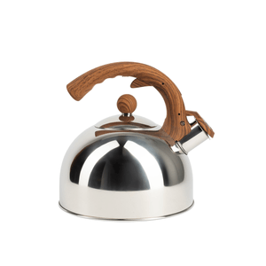 Tetera 2.3 L Acero Inox Ind Coffee & Tea Lovers Bg 1 Pz