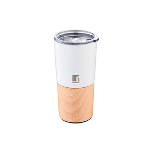 Taza de Viaje 500ml Acero Inox Naturally Bg 1 Pz