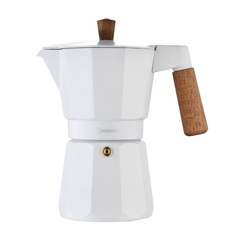 CAFETERA BIALETTI 6 TAZAS, Zara Home México