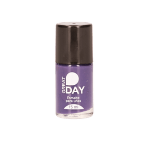 Esmalte Uña Blueberry Muffin 12 Pz