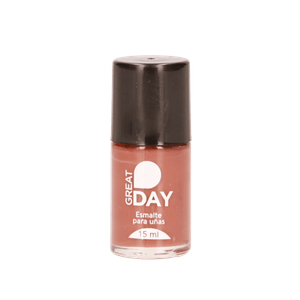 Esmalte Uña Brownie 12 Pz