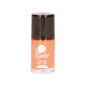 Esmalte Uña Carrot Cake 12 Pz