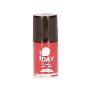 Esmalte Uña Cherry Pie 12 Pz