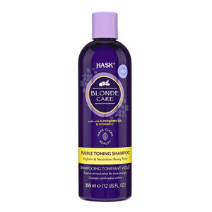 Blonde Care Shampoo 355 Ml 355 Ml