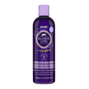 Blonde Care Acondicionador 355 Ml 355 Ml