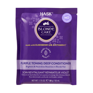 Blonde Care Tratamiento Acondicionador 50 g 50 g Blonde Care Tratamiento Acondicionador 50 Gr 50 Gr