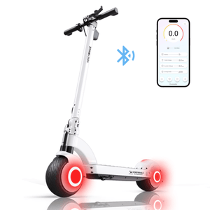 Honeywhale Scooter Electrico Mod Orno Max S 1 Pz