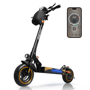 Honeywhale Scooter Electrico Mod T4a 1 Pz