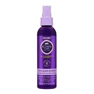 Blonde Care Tratamiento 5 en 1 Spray 175 Ml 175 Ml