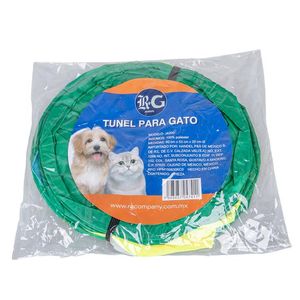 Tunel en Forma de T para Gato J4200 1 Pieza