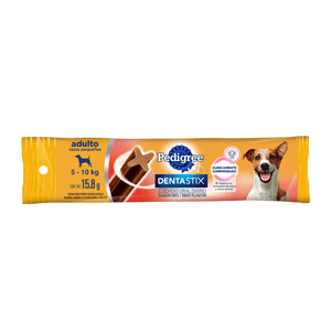 Botana para Perro Dentastix Beef Rp 15.8 g